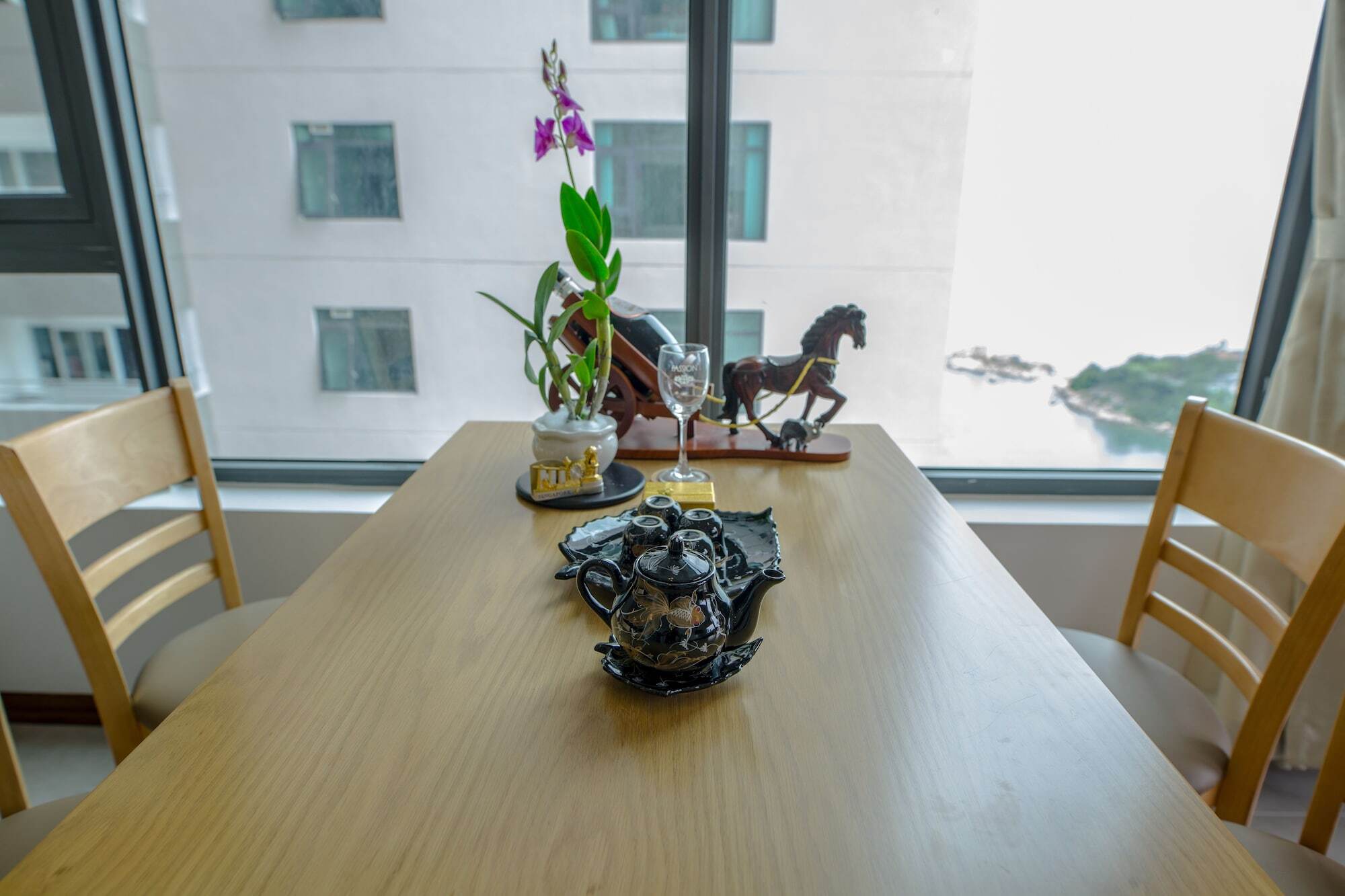 Anita Apartment Nha Trang Exterior photo