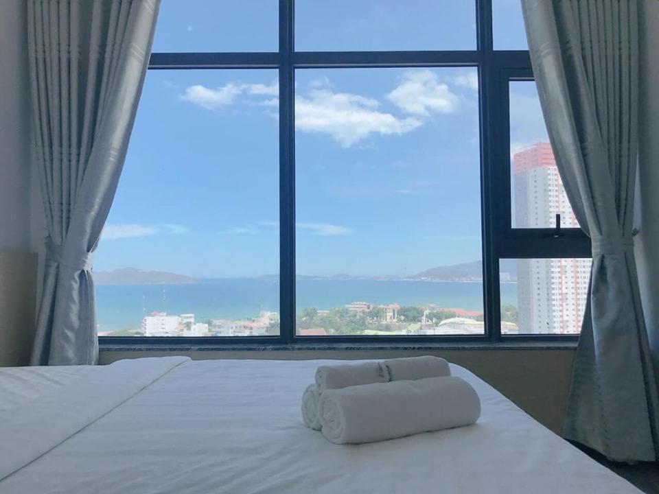 Anita Apartment Nha Trang Exterior photo